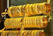 صورة بعد ارتفاعه عالميا.. سعر الذهب في السعودية اليوم الإثنين 2710 1445 لكل الأعيرة