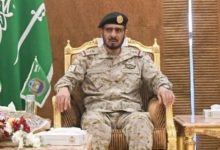 صورة قائد القوات المشتركة يستقبل رئيس هيئة الأركان العامة اليمنية