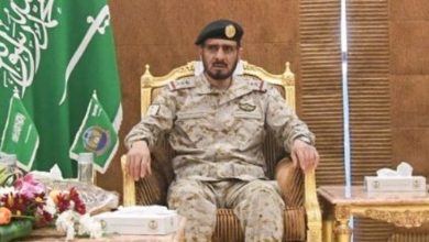 صورة قائد القوات المشتركة يستقبل رئيس هيئة الأركان العامة اليمنية