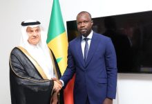 صورة المملكة والسنغال تتفقان على تعزيز التعاون في مجالات الزراعة والأمن الغذائي