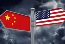 صورة تشمل السيارات الكهربائية.. الولايات المتحدة تعتزم توسيع القيود أمام التجارة مع الصين