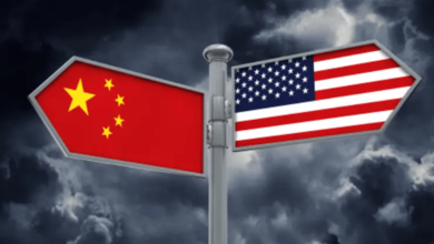 صورة تشمل السيارات الكهربائية.. الولايات المتحدة تعتزم توسيع القيود أمام التجارة مع الصين