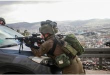 صورة جيش الاحتلال الإسرائيلي يعلن وقف العملية العسكرية في رفح