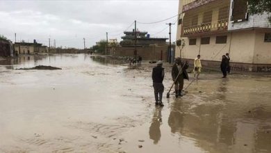 صورة منظمة التعاون الإسلامي تطلق نداء المساعدة العاجلة لضحايا الفيضانات في أفغانستان