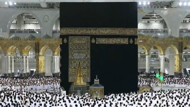 صورة «شؤون الحرمين» تعلن خطيب صلاة الجمعة في الحرمين غدًا