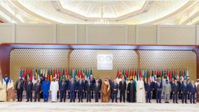 صورة وسط أجواء استثنائية.. انطلاق القمة العربية الـ33 اليوم في المنامة