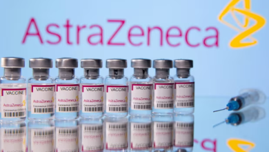 صورة الأضرار الجانبية للقاح أسترازينيكا تسائل وزير الصحة بعد قرار للقضاء الإداري