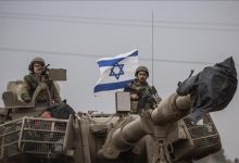 صورة إعلام عبري: إسرائيل ترفض إنهاء الحرب ضمن أي صفقة مع حماس