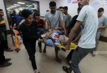 صورة الصحة: الاحتلال ارتكب 8 مجازر جديدة في غزة خلال 24 ساعة