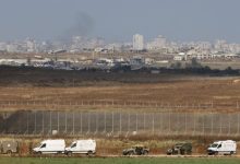 صورة إعلام عبري: مصر وقطر رفضتا عرضا إسرائيليا لإدارة مشتركة لقطاع غزة