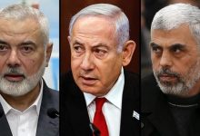 صورة ما هي اشتراطات حماس لقبول صفقة “بايدن” الأخيرة؟
