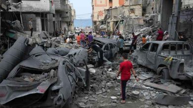 صورة 226 يوما من العدوان.. طيف غزة يشعل الخلافات بين نتنياهو ورفاقه