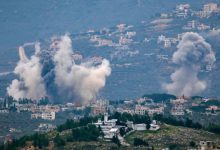 صورة مستوطنو الشمال: حزب الله يحرق بيوتنا أمام أعيننا