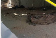 صورة إصابة 11 إسرائيليا إثر استهداف “كرم أبو سالم”.. غالانت: عملية قوية برفح قريباً