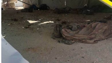 صورة إصابة 11 إسرائيليا إثر استهداف “كرم أبو سالم”.. غالانت: عملية قوية برفح قريباً