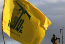 صورة “حزب الله” يباغت “ميركافا” إسرائيلية ويستهدف تموضعا ومبنيين للجنود جنوبي لبنان