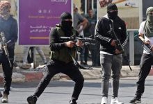 صورة حماس: مقاومتنا بالضفة متصاعدة رغم التضحيات