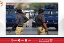 صورة الأمن الباكستاني يتمكن من اعتقال عنصرين إرهابيين