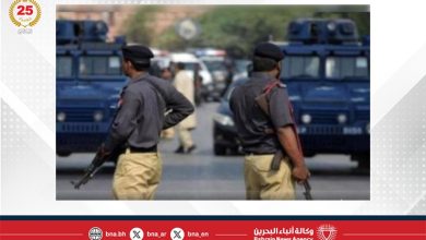 صورة الأمن الباكستاني يتمكن من اعتقال عنصرين إرهابيين