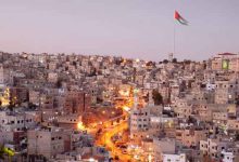 صورة دبلوماسيون من عمان: الأردن ركن أساسي في المنطقة وشريك استراتيجي