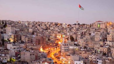 صورة دبلوماسيون من عمان: الأردن ركن أساسي في المنطقة وشريك استراتيجي
