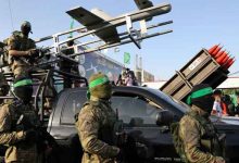 صورة حماس عن عملية رفح: المقاومة على أتم الاستعداد