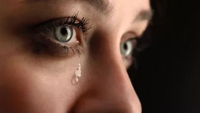صورة 4 حقائق مدهشة عن الدموع لن تخطر في بالك