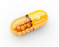 صورة دور مهم لفيتامين D في الجسم .. تعرف إليه