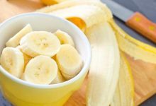 صورة فوائد الموز في علاج الإسهال