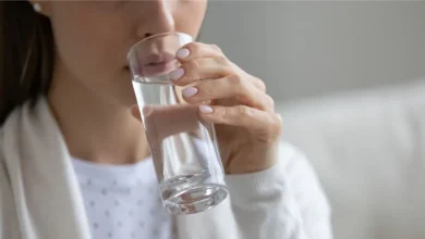 صورة ما هي أفضل المواعيد لشرب الماء؟
