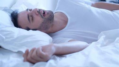 صورة أدوية تزيد من خطر انقطاع التنفس أثناء النوم: ما يجب معرفته