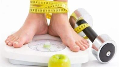صورة ما سبب فقدان مرضى السكر الوزن بسرعة؟