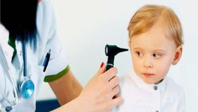 صورة نصائح مهمة لحماية أذن الأطفال من الالتهاب