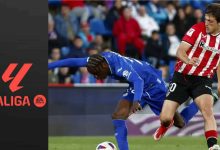صورة الدوري الإسباني: بلباو… هدفان و3 حمراوات