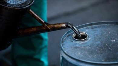 صورة تراجع أسعار النفط وسط مخاوف بشأن الطلب والإمدادات