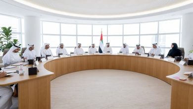 صورة مجلس الإمارات للذكاء الاصطناعي والتعاملات الرقمية يختتم المرحلة الثانية من مبادرات لجانه الفرعية