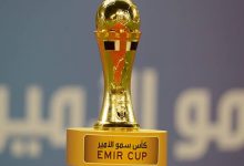 صورة كأس أمير قطر: أم صلال يلاقي الغرافة