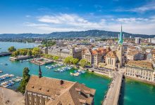 صورة 3 وجهات سويسرية جذابة للسياح تقدم تجارب مذهلة