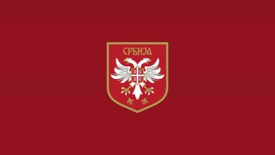 صورة قائمة منتخب صربيا الأولية لبطولة يورو 2024