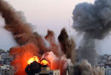 صورة وفد حماس يصل القاهرة لمتابعة مفاوضات وقف إطلاق النار في غزة