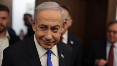 صورة سناتور أمريكي: سياسة نتنياهو قد تسبب قطعا للعلاقات الاستراتيجية بين تل أبيب وواشنطن