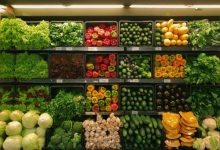 صورة مندوبية التخطيط تعلن ارتفاع أسعار مواد الغذاء بنسب أكبر من العام الماضي