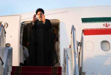 صورة العثور على حطام طائرة الرئيس الإيراني.. وهذا مصيره المحتمل