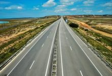 صورة بركة يستعرض في البرلمان مشاريع الطرق السيارة الجديدة استعدادا لاحتضان المغرب مونديال 2030
