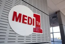 صورة الشركة الوطنية للإذاعة والتلفزة تستعد للاستحواذ الكامل على قناة « ميدي1 »