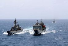 صورة الهند وإندونيسيا تتفقان على تعزيز التعاون في مجالات صناعة الدفاع والأمن البحري