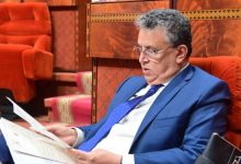 صورة وزير العدل يواجه أسئلة في البرلمان حول تقنين « تيك توك » في المغرب