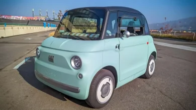 صورة إيطاليا تصادر سيارات تابعة لـ »فيات » بسبب تجميع أجزائها في المغرب