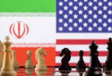 صورة أكسيوس يكشف تفاصيل مباحثات سرية جرت بين أمريكا وإيران في عُمان