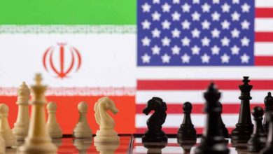 صورة أكسيوس يكشف تفاصيل مباحثات سرية جرت بين أمريكا وإيران في عُمان